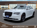 Thumbnail image of 2022 Chrysler 300 at Downey Hyundai