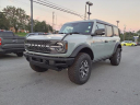 Thumbnail image of 2024 Ford Bronco at Parsons Ford Lincoln