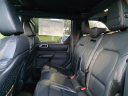 2024 Ford Bronco Badlands at Parsons Ford Lincoln