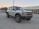 Thumbnail image of 2024 Ford Bronco at Parsons Ford Lincoln
