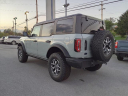 Thumbnail image of 2024 Ford Bronco at Parsons Ford Lincoln