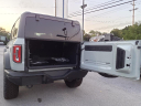 Thumbnail image of 2024 Ford Bronco at Parsons Ford Lincoln
