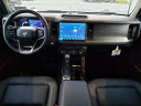 Thumbnail image of 2024 Ford Bronco at Parsons Ford Lincoln