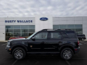 Thumbnail image of 2024 Ford Bronco Sport at Rusty Wallace Ford
