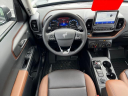 Thumbnail image of 2024 Ford Bronco Sport at Rusty Wallace Ford