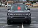 Thumbnail image of 2024 Ford Bronco Sport at Rusty Wallace Ford