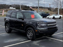 Thumbnail image of 2024 Ford Bronco Sport at Rusty Wallace Ford