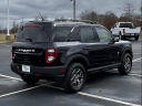 Thumbnail image of 2024 Ford Bronco Sport at Rusty Wallace Ford