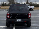 Thumbnail image of 2024 Ford Bronco Sport at Rusty Wallace Ford