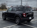 Thumbnail image of 2024 Ford Bronco Sport at Rusty Wallace Ford