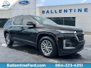 Thumbnail image of 2023 Chevrolet Traverse at George Ballentine Ford Lincoln