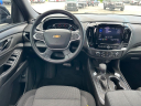 Thumbnail image of 2023 Chevrolet Traverse at George Ballentine Ford Lincoln