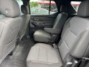 Thumbnail image of 2023 Chevrolet Traverse at George Ballentine Ford Lincoln