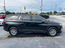 Thumbnail image of 2023 Chevrolet Traverse at George Ballentine Ford Lincoln