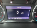 Thumbnail image of 2023 Chevrolet Traverse at George Ballentine Ford Lincoln