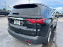 Thumbnail image of 2023 Chevrolet Traverse at George Ballentine Ford Lincoln