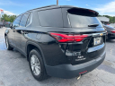 Thumbnail image of 2023 Chevrolet Traverse at George Ballentine Ford Lincoln