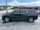 Thumbnail image of 2023 Chevrolet Traverse at George Ballentine Ford Lincoln