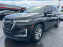 Thumbnail image of 2023 Chevrolet Traverse at George Ballentine Ford Lincoln