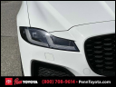 Thumbnail image of 2022 Jaguar XF at Penn Toyota