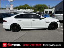 2022 Jaguar XF P300 R-Dynamic SE at Penn Toyota