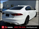 Thumbnail image of 2022 Jaguar XF at Penn Toyota