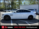 Thumbnail image of 2022 Jaguar XF at Penn Toyota