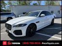 Thumbnail image of 2022 Jaguar XF at Penn Toyota