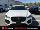 Thumbnail image of 2022 Jaguar XF at Penn Toyota