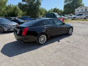 2016 Cadillac CTS 2.0T Luxury Collection at ROYAL AUTO CREDIT LLC