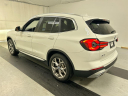 Thumbnail image of 2022 BMW X3 at Driver's Village Inc.