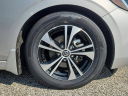 Thumbnail image of 2021 Nissan Sentra at Woodbury Nissan Inc
