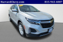 2022 Chevrolet Equinox LT at Harvard Chevrolet Buick GMC NEW