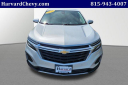 Thumbnail image of 2022 Chevrolet Equinox at Harvard Chevrolet Buick GMC NEW