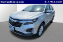 Thumbnail image of 2022 Chevrolet Equinox at Harvard Chevrolet Buick GMC NEW
