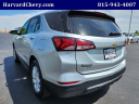 Thumbnail image of 2022 Chevrolet Equinox at Harvard Chevrolet Buick GMC NEW