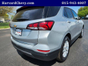 Thumbnail image of 2022 Chevrolet Equinox at Harvard Chevrolet Buick GMC NEW