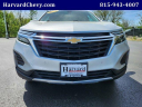Thumbnail image of 2022 Chevrolet Equinox at Harvard Chevrolet Buick GMC NEW