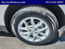 Thumbnail image of 2022 Chevrolet Equinox at Harvard Chevrolet Buick GMC NEW
