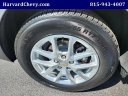 Thumbnail image of 2022 Chevrolet Equinox at Harvard Chevrolet Buick GMC NEW