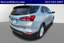 Thumbnail image of 2022 Chevrolet Equinox at Harvard Chevrolet Buick GMC NEW