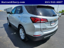 Thumbnail image of 2022 Chevrolet Equinox at Harvard Chevrolet Buick GMC NEW