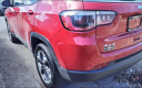 Thumbnail image of 2021 Jeep Compass at Bailey Gibson Buick Gmc