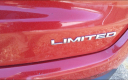Thumbnail image of 2021 Jeep Compass at Bailey Gibson Buick Gmc