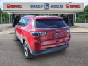 Thumbnail image of 2021 Jeep Compass at Bailey Gibson Buick Gmc