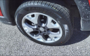 Thumbnail image of 2021 Jeep Compass at Bailey Gibson Buick Gmc
