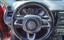 Thumbnail image of 2021 Jeep Compass at Bailey Gibson Buick Gmc