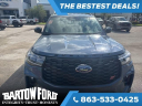Thumbnail image of 2025 Ford Explorer at Bartow Ford Company