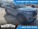 Thumbnail image of 2025 Ford Explorer at Bartow Ford Company