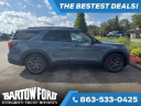 Thumbnail image of 2025 Ford Explorer at Bartow Ford Company